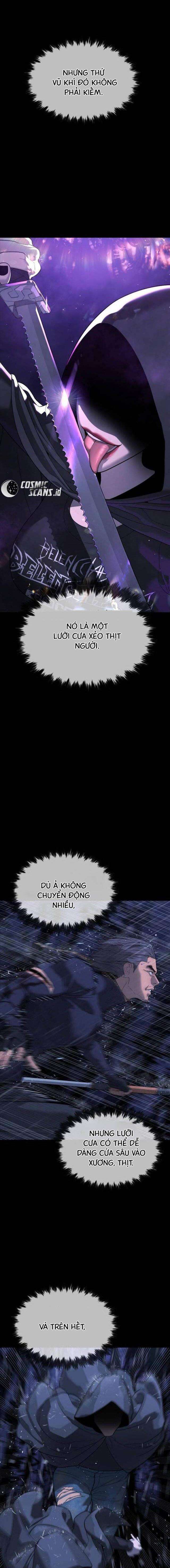 Sát Thủ Peter Chap 26 - Next Chap 27