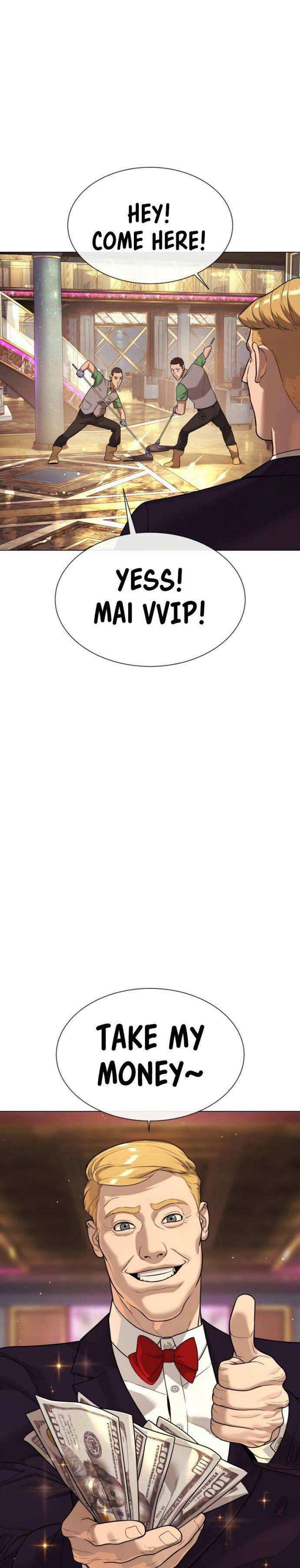 Sát Thủ Peter Chap 27.5 - Next Chap 28.5