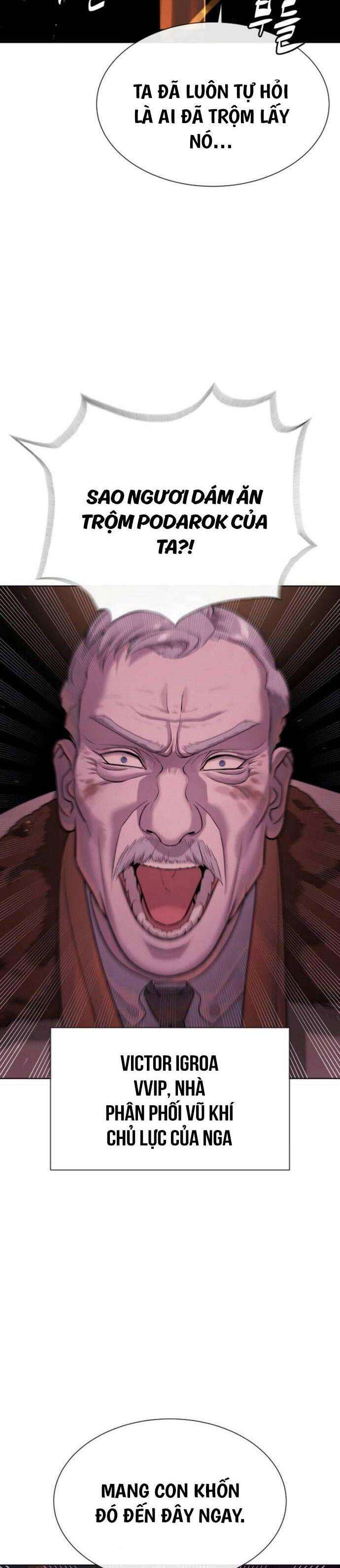 Sát Thủ Peter Chap 27.5 - Next Chap 28.5