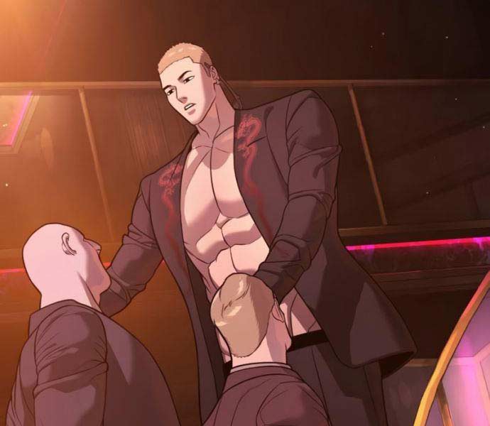 Sát Thủ Peter Chap 27.5 - Next Chap 28.5