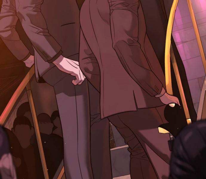 Sát Thủ Peter Chap 27.5 - Next Chap 28.5