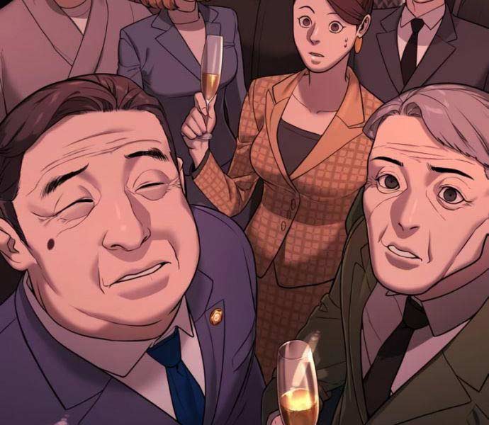 Sát Thủ Peter Chap 27.5 - Next Chap 28.5