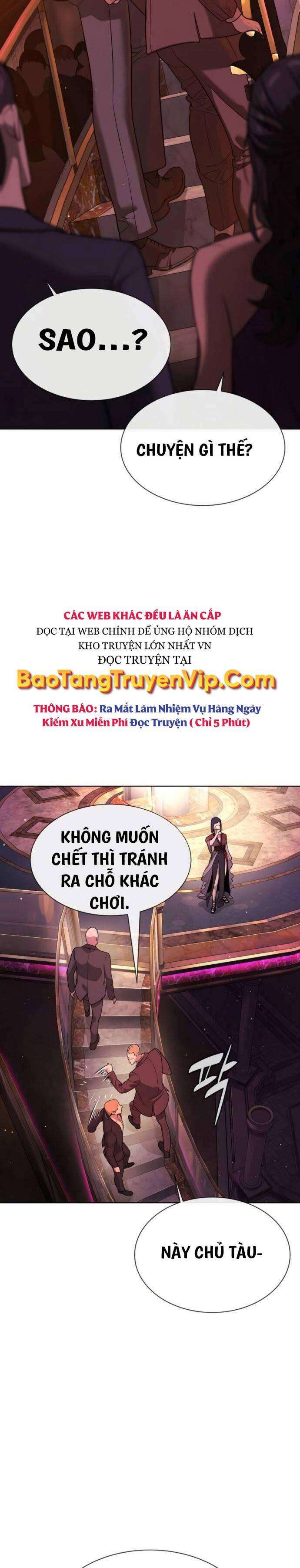 Sát Thủ Peter Chap 27.5 - Next Chap 28.5