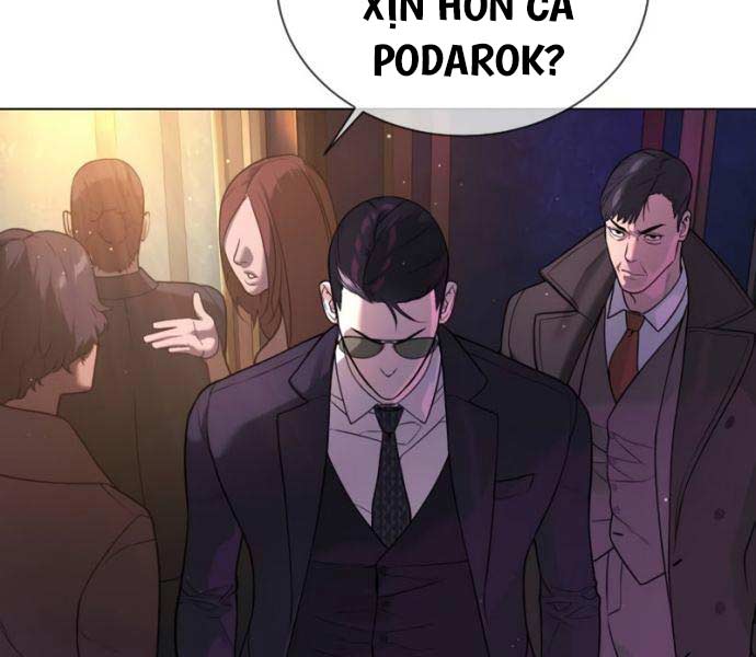 Sát Thủ Peter Chap 27.5 - Next Chap 28.5