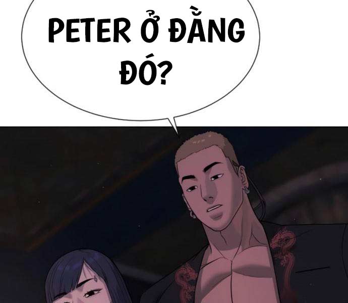 Sát Thủ Peter Chap 27.5 - Next Chap 28.5