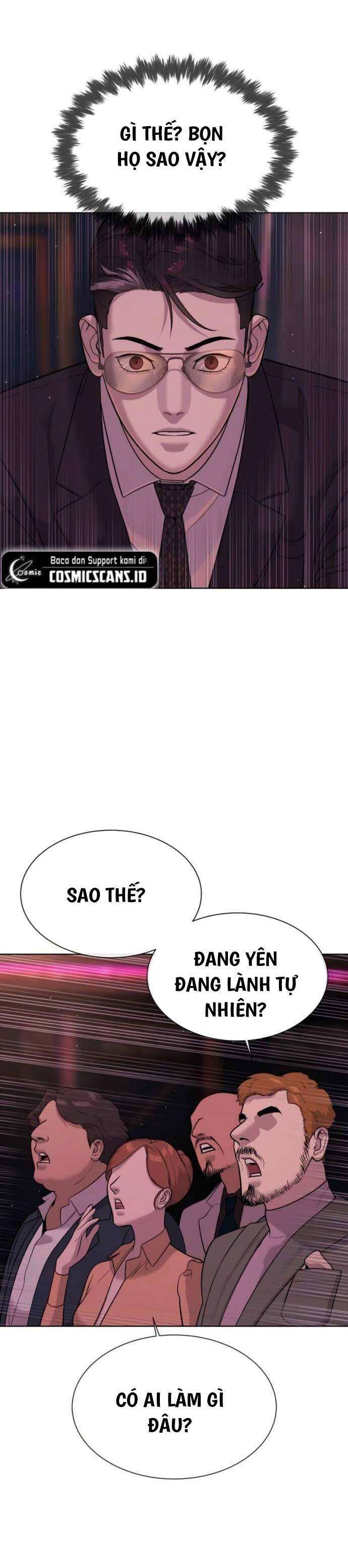 Sát Thủ Peter Chap 27.5 - Next Chap 28.5