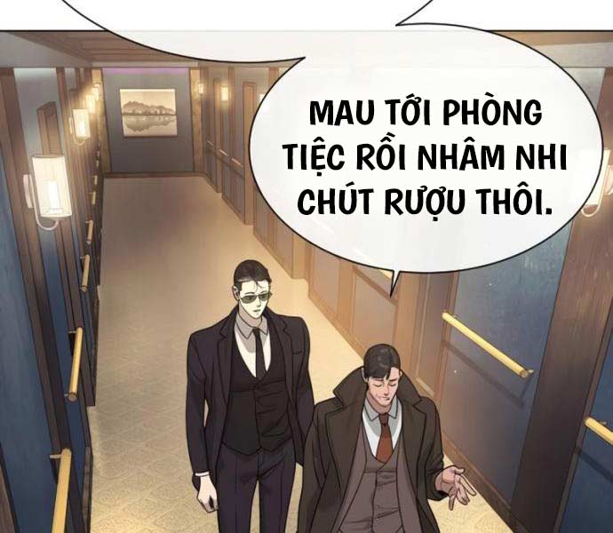 Sát Thủ Peter Chap 27.5 - Next Chap 28.5