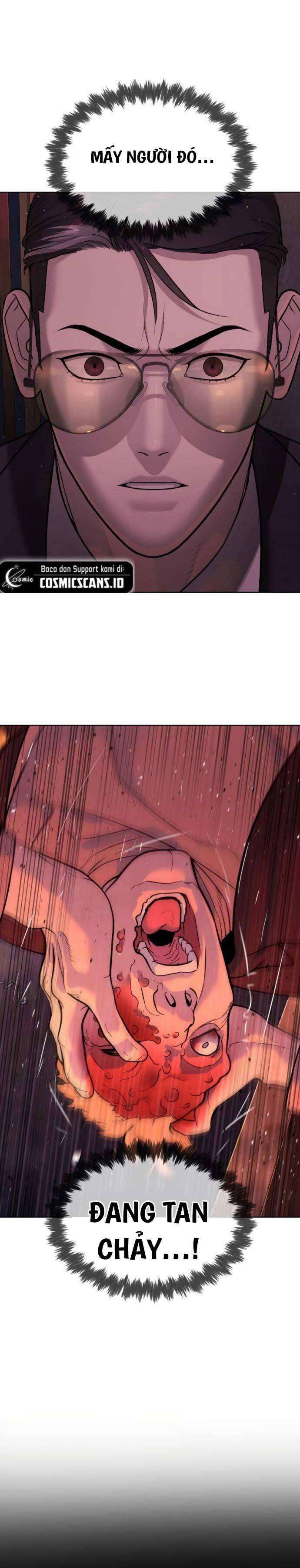 Sát Thủ Peter Chap 27.5 - Next Chap 28.5