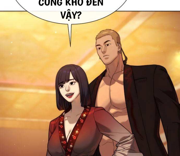 Sát Thủ Peter Chap 27.5 - Next Chap 28.5