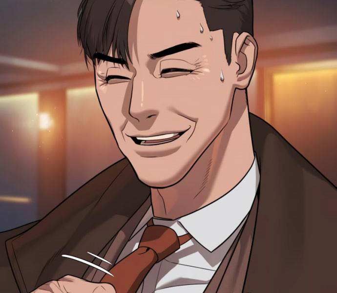 Sát Thủ Peter Chap 27.5 - Next Chap 28.5