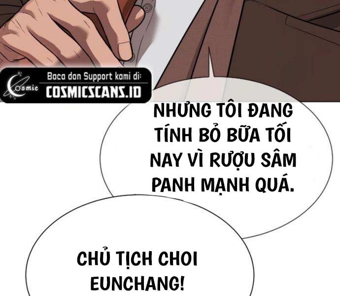 Sát Thủ Peter Chap 27.5 - Next Chap 28.5