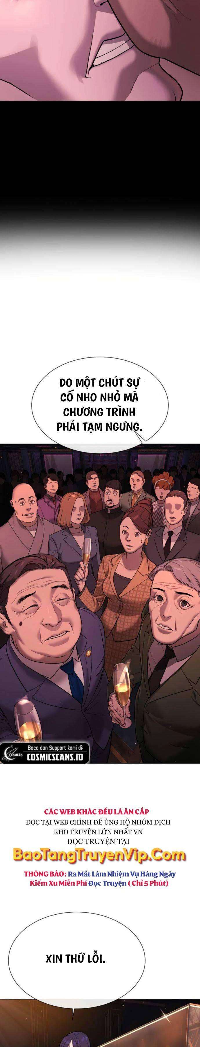 Sát Thủ Peter Chap 27.5 - Next Chap 28.5