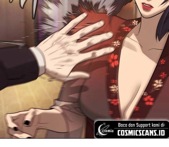 Sát Thủ Peter Chap 27.5 - Next Chap 28.5