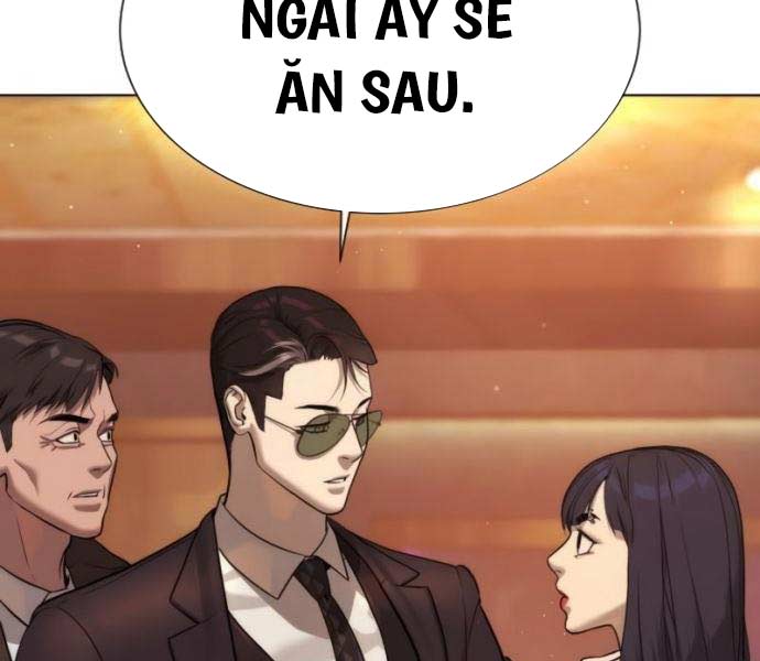 Sát Thủ Peter Chap 27.5 - Next Chap 28.5