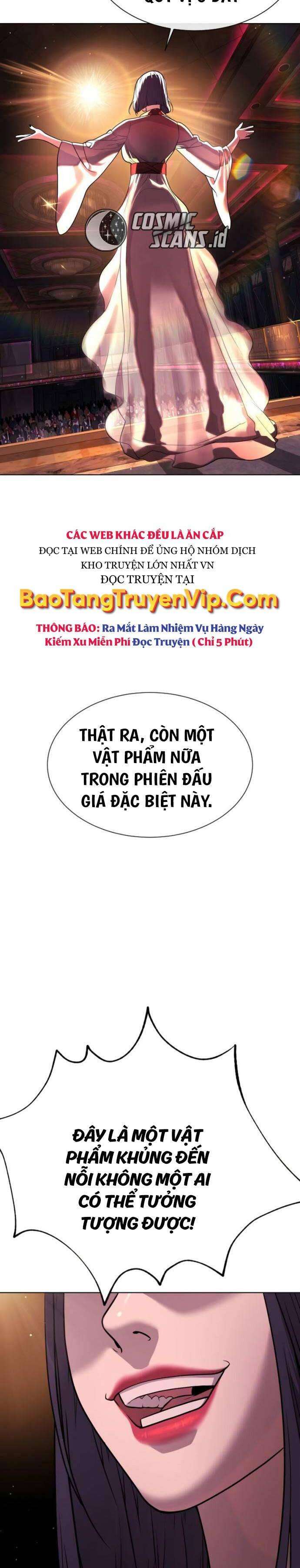 Sát Thủ Peter Chap 27.5 - Next Chap 28.5