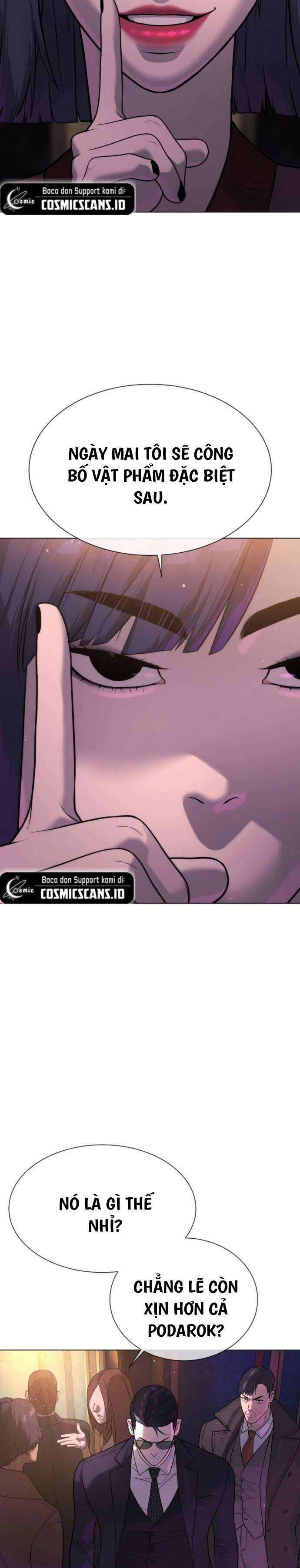 Sát Thủ Peter Chap 27.5 - Next Chap 28.5