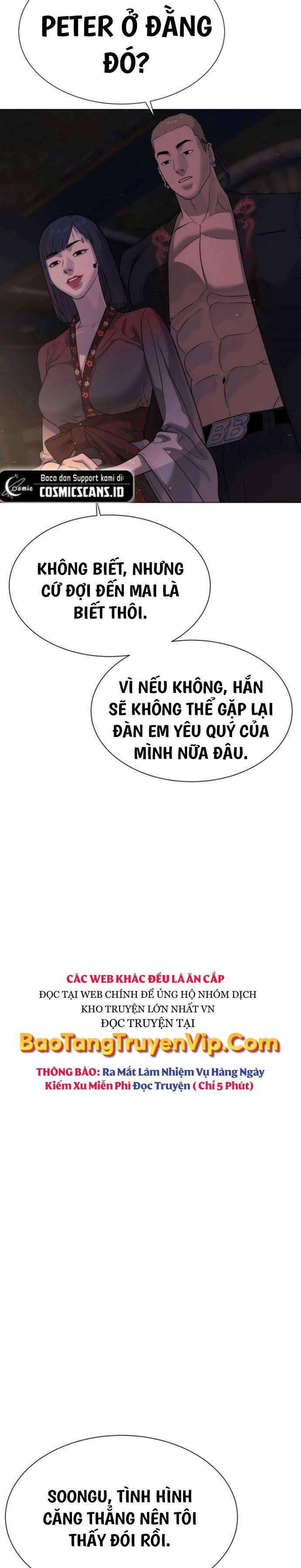 Sát Thủ Peter Chap 27.5 - Next Chap 28.5