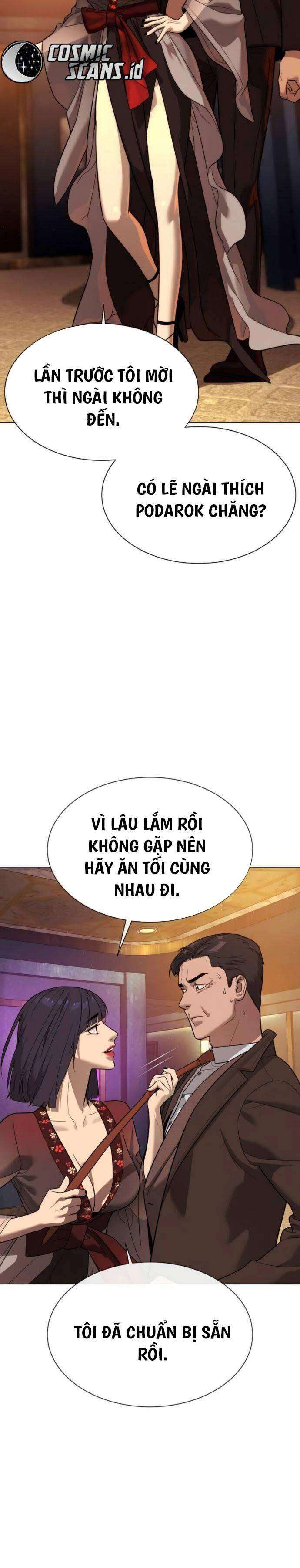 Sát Thủ Peter Chap 27.5 - Next Chap 28.5