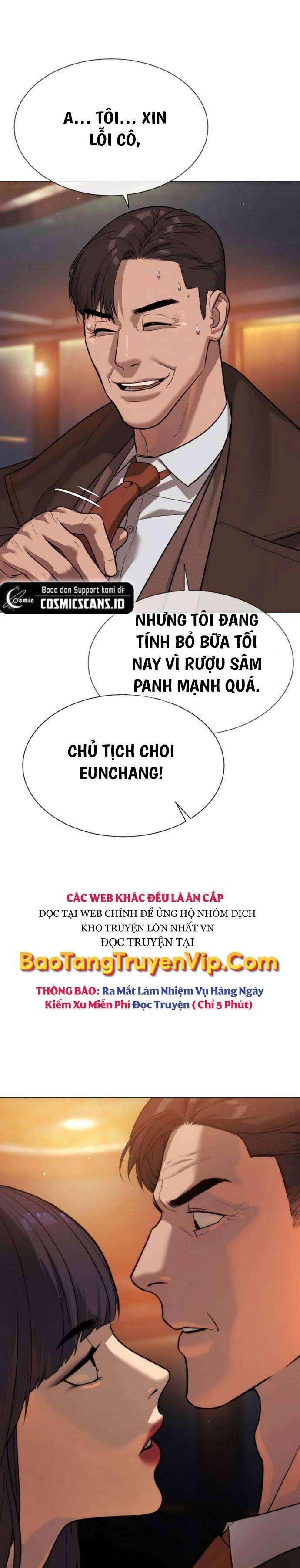 Sát Thủ Peter Chap 27.5 - Next Chap 28.5