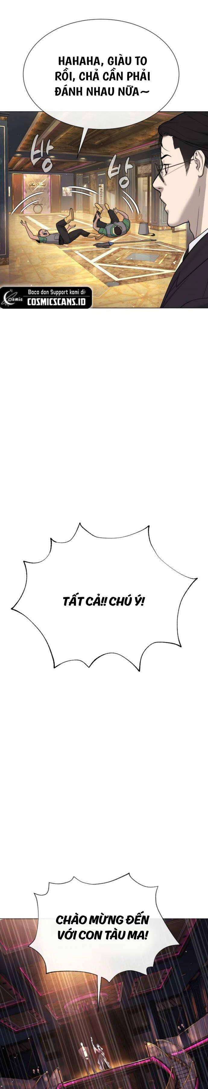 Sát Thủ Peter Chap 27.5 - Next Chap 28.5