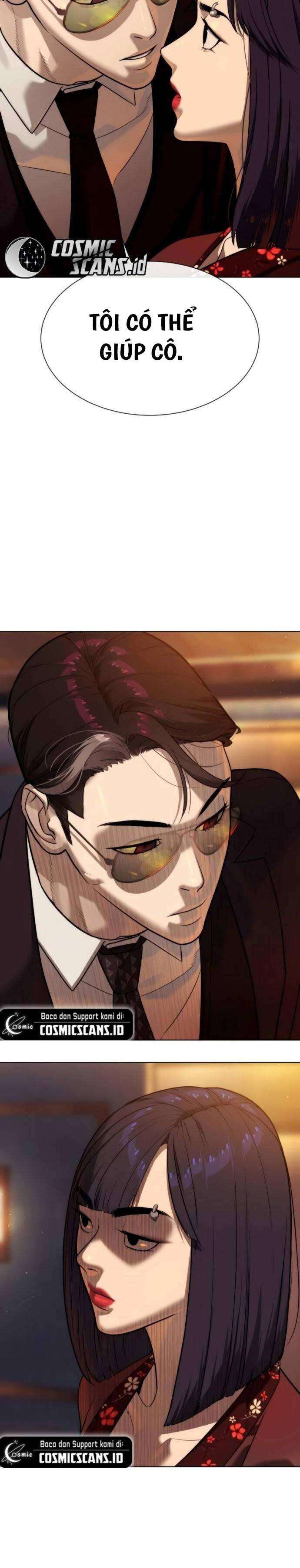 Sát Thủ Peter Chap 27.5 - Next Chap 28.5