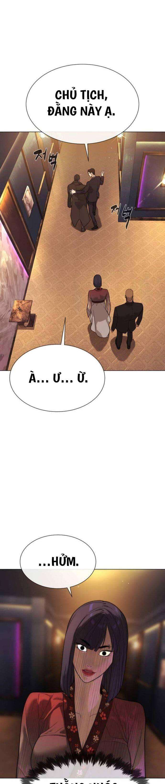 Sát Thủ Peter Chap 27.5 - Next Chap 28.5