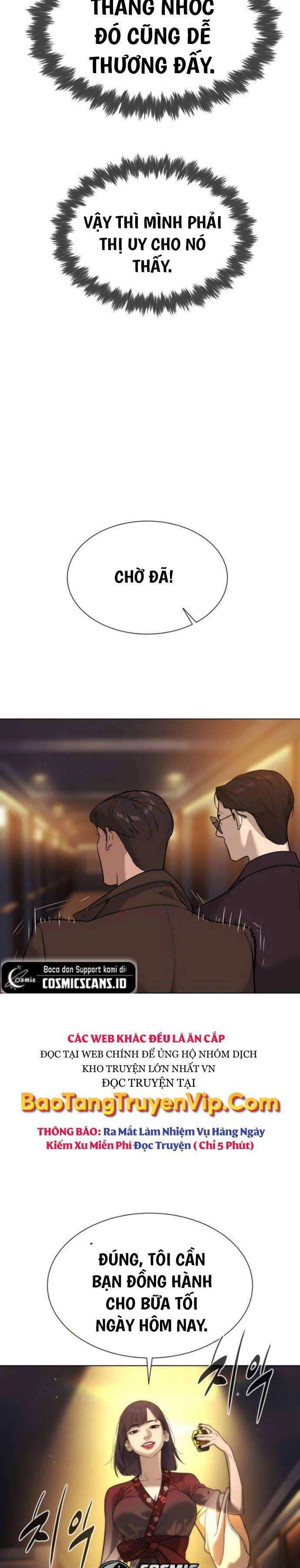 Sát Thủ Peter Chap 27.5 - Next Chap 28.5