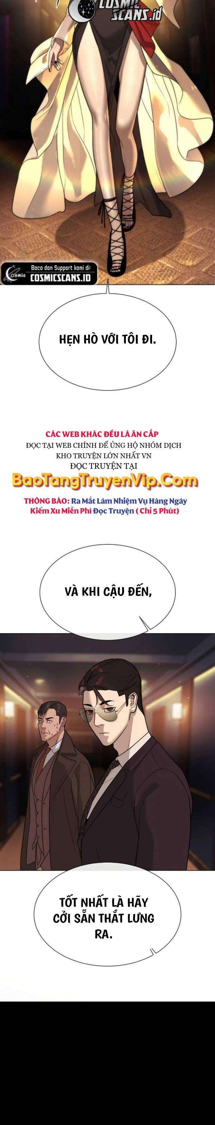 Sát Thủ Peter Chap 27.5 - Next Chap 28.5