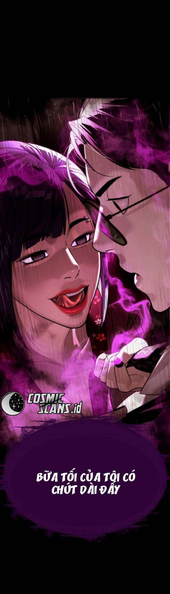 Sát Thủ Peter Chap 27.5 - Next Chap 28.5