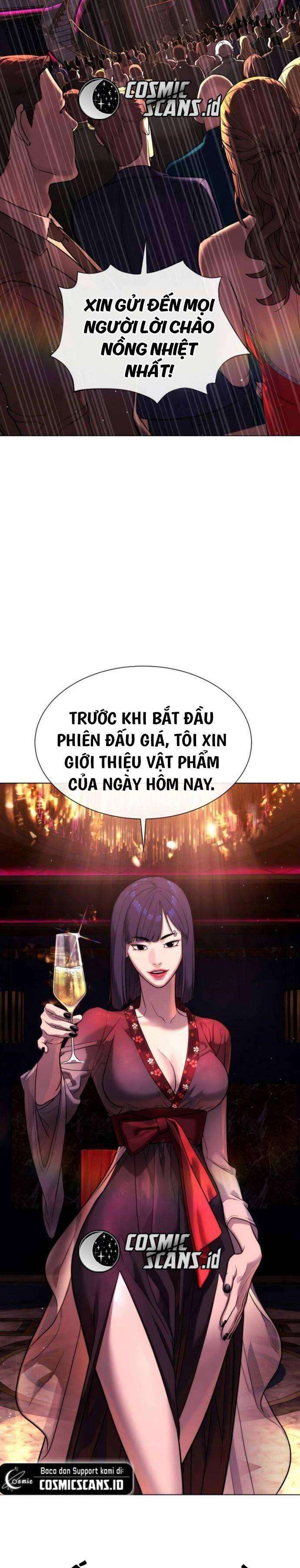 Sát Thủ Peter Chap 27.5 - Next Chap 28.5