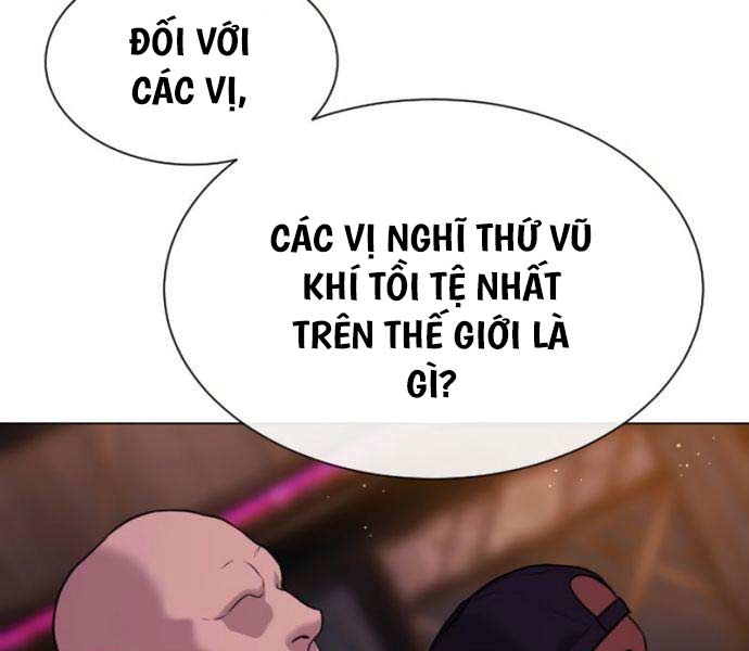 Sát Thủ Peter Chap 27.5 - Next Chap 28.5