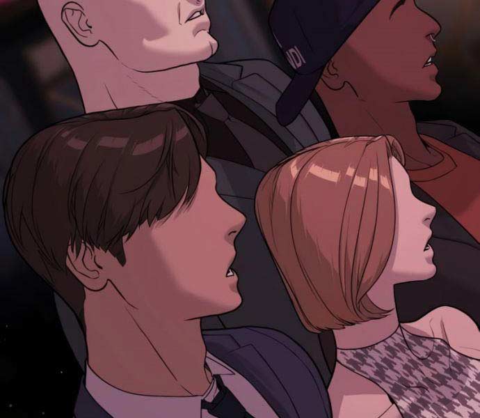 Sát Thủ Peter Chap 27.5 - Next Chap 28.5