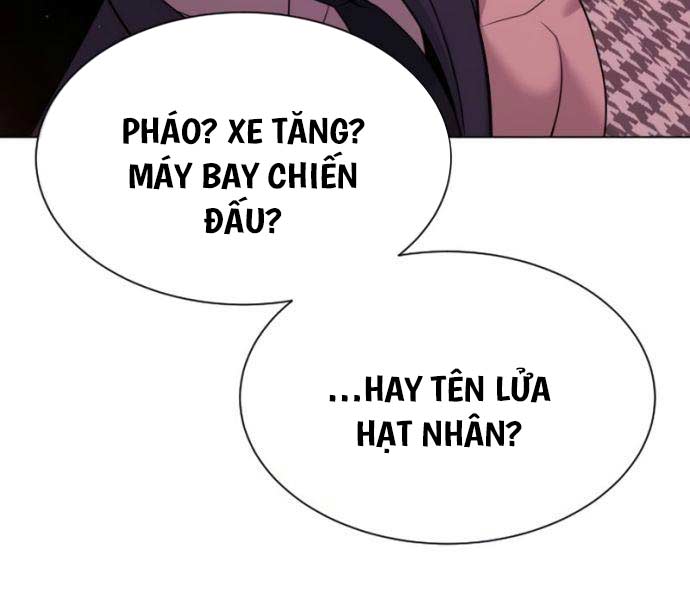 Sát Thủ Peter Chap 27.5 - Next Chap 28.5