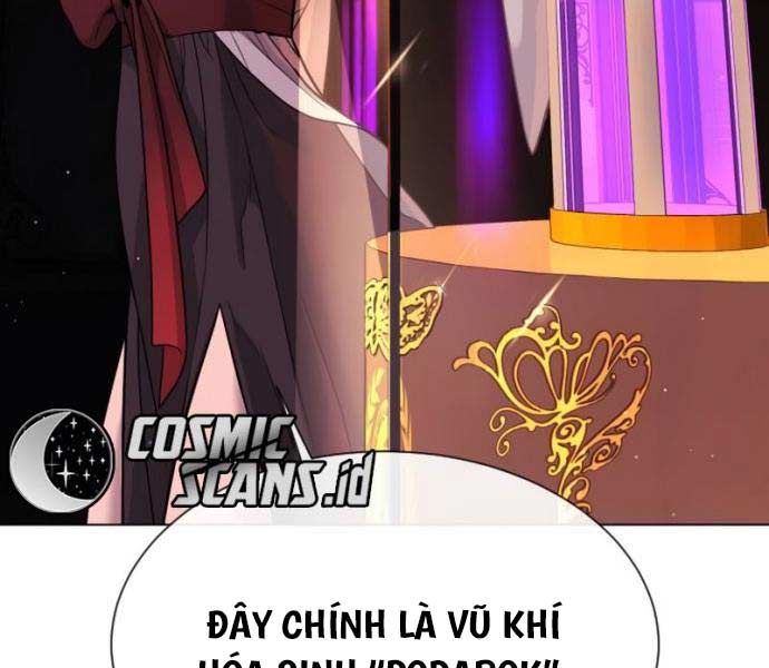 Sát Thủ Peter Chap 27.5 - Next Chap 28.5