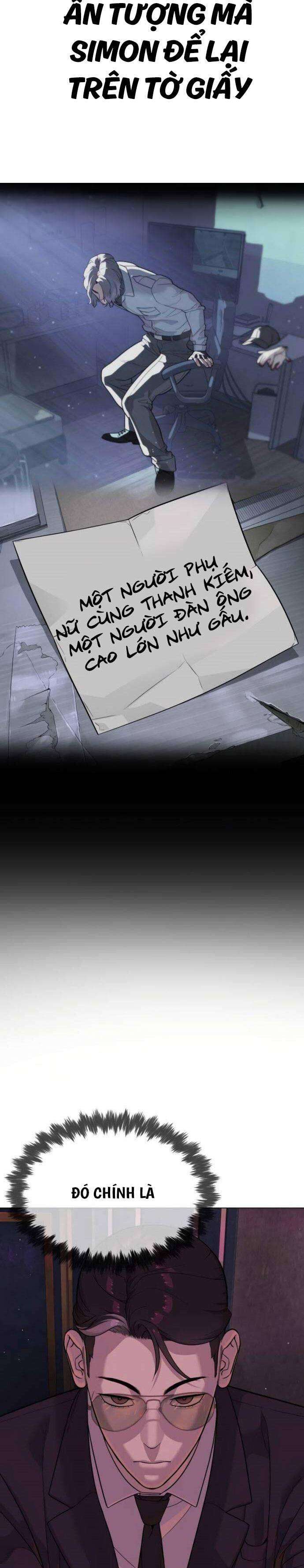 Sát Thủ Peter Chap 27.5 - Next Chap 28.5