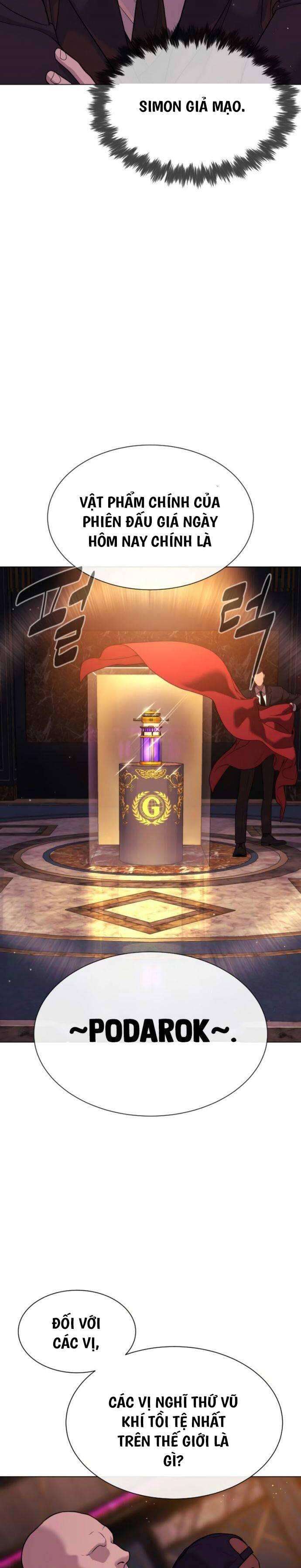 Sát Thủ Peter Chap 27.5 - Next Chap 28.5