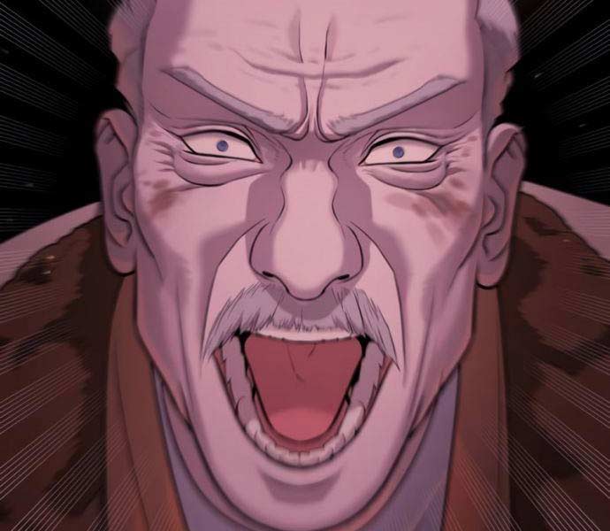 Sát Thủ Peter Chap 27.5 - Next Chap 28.5