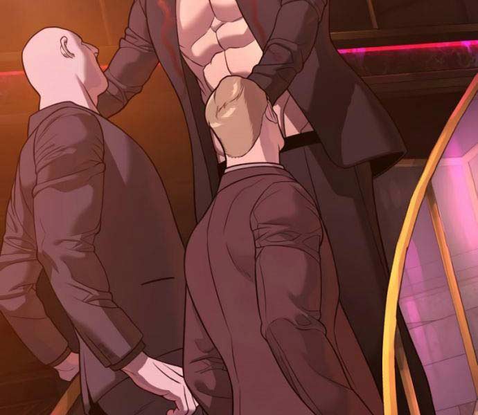 Sát Thủ Peter Chap 27.5 - Next Chap 28.5