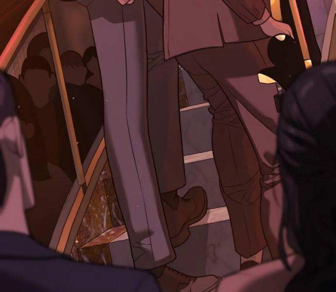 Sát Thủ Peter Chap 27.5 - Next Chap 28.5