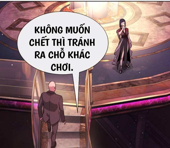 Sát Thủ Peter Chap 27.5 - Next Chap 28.5