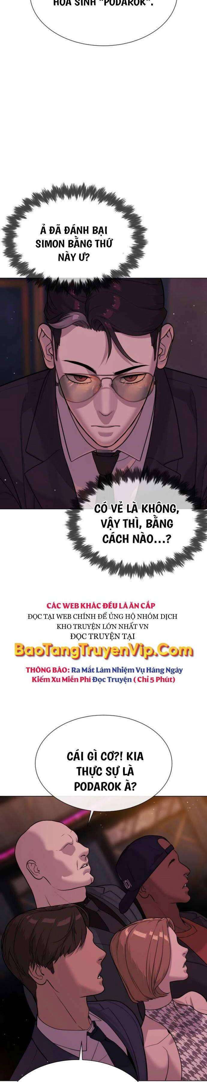 Sát Thủ Peter Chap 27.5 - Next Chap 28.5