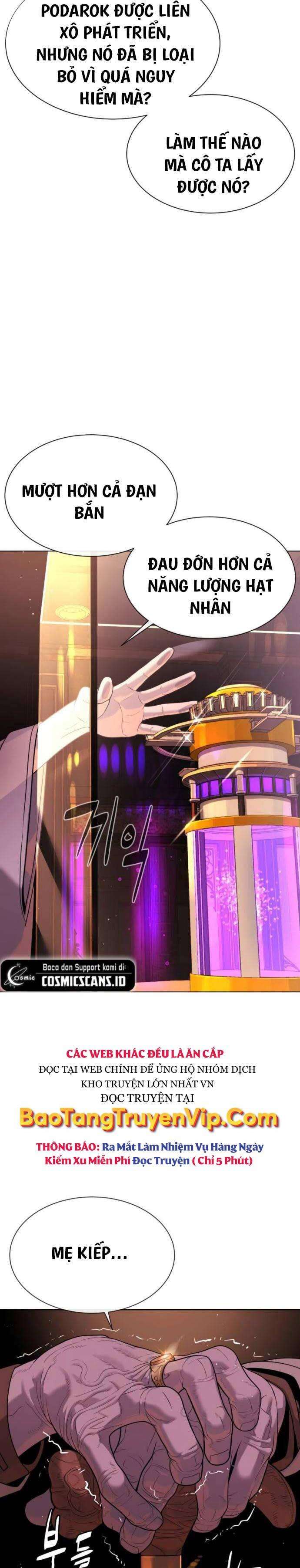 Sát Thủ Peter Chap 27.5 - Next Chap 28.5