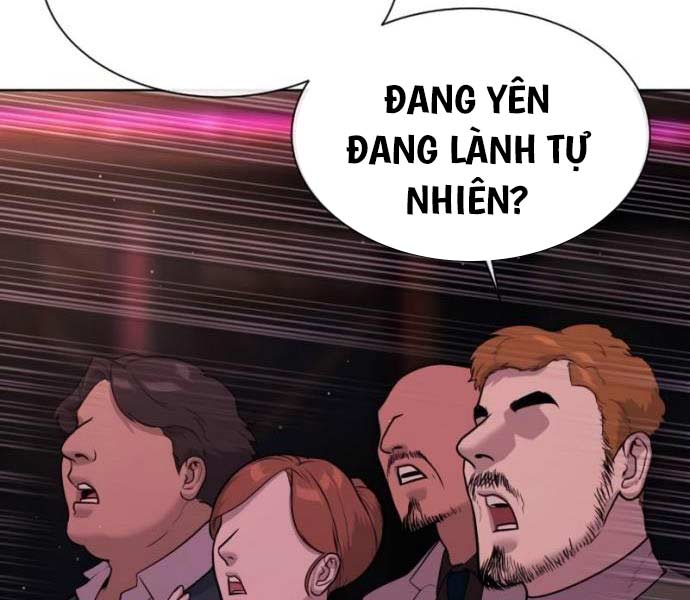 Sát Thủ Peter Chap 27.5 - Next Chap 28.5