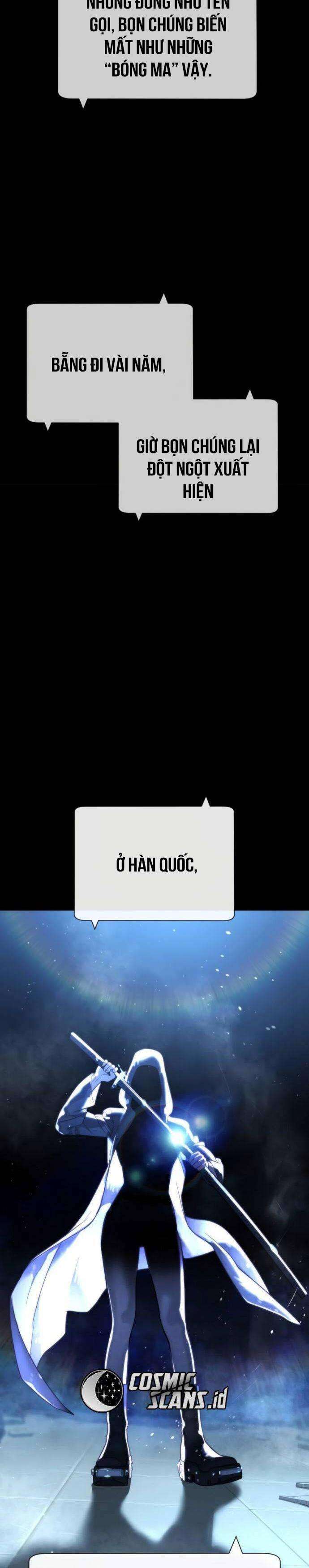 Sát Thủ Peter Chap 27 - Next Chap 28