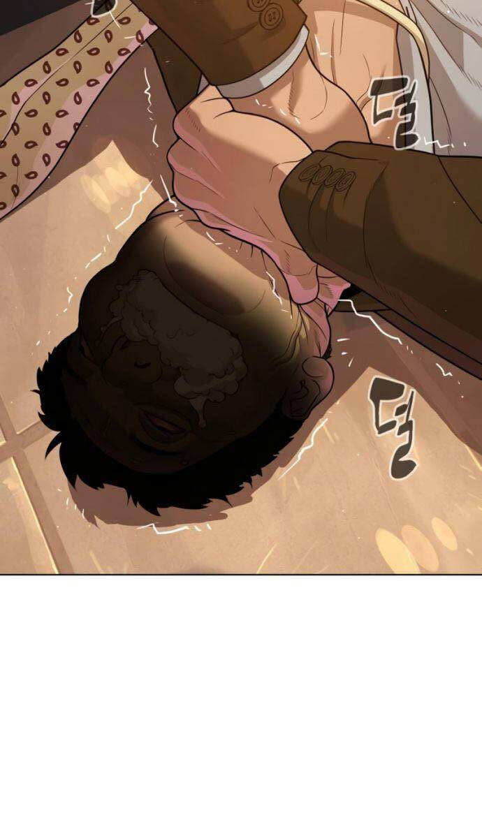 Sát Thủ Peter Chap 27 - Next Chap 28