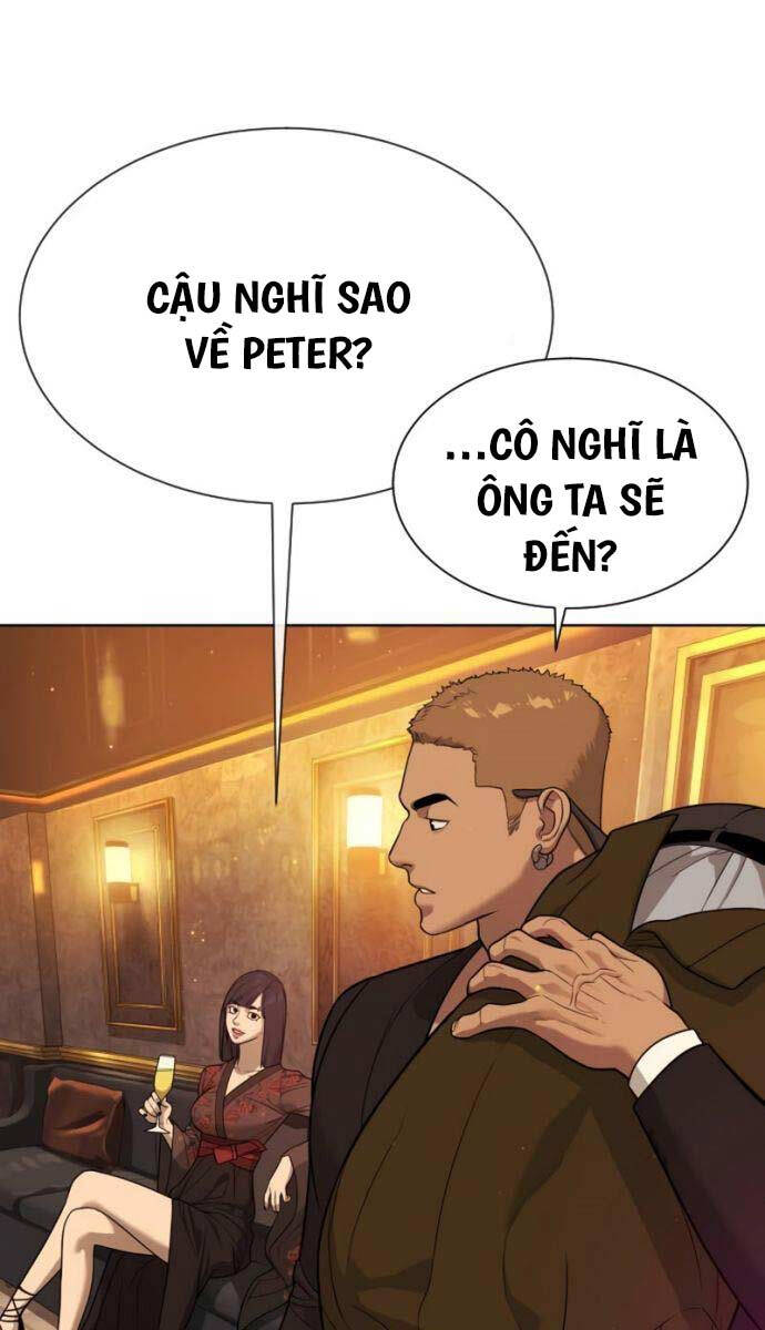 Sát Thủ Peter Chap 27 - Next Chap 28