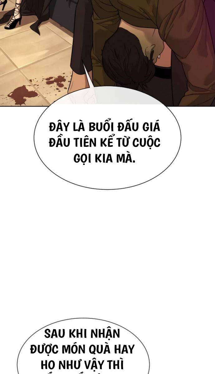 Sát Thủ Peter Chap 27 - Next Chap 28