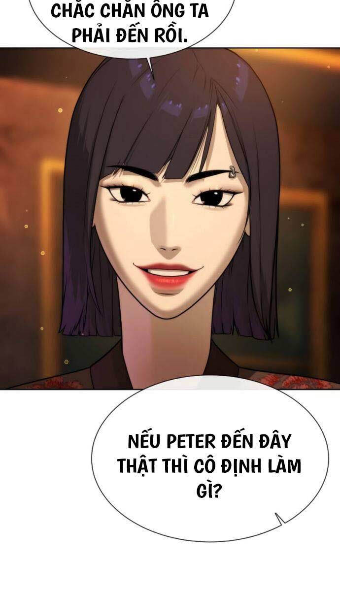 Sát Thủ Peter Chap 27 - Next Chap 28