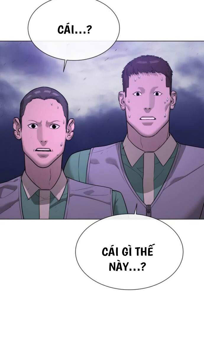 Sát Thủ Peter Chap 27 - Next Chap 28