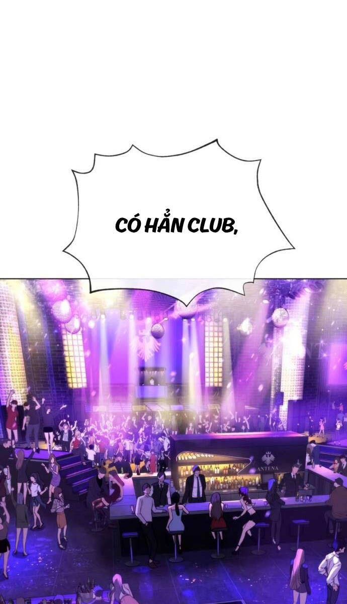 Sát Thủ Peter Chap 27 - Next Chap 28